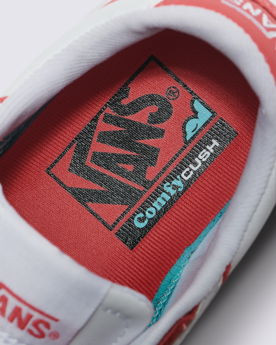 Lowland ComfyCush Shoe - 5