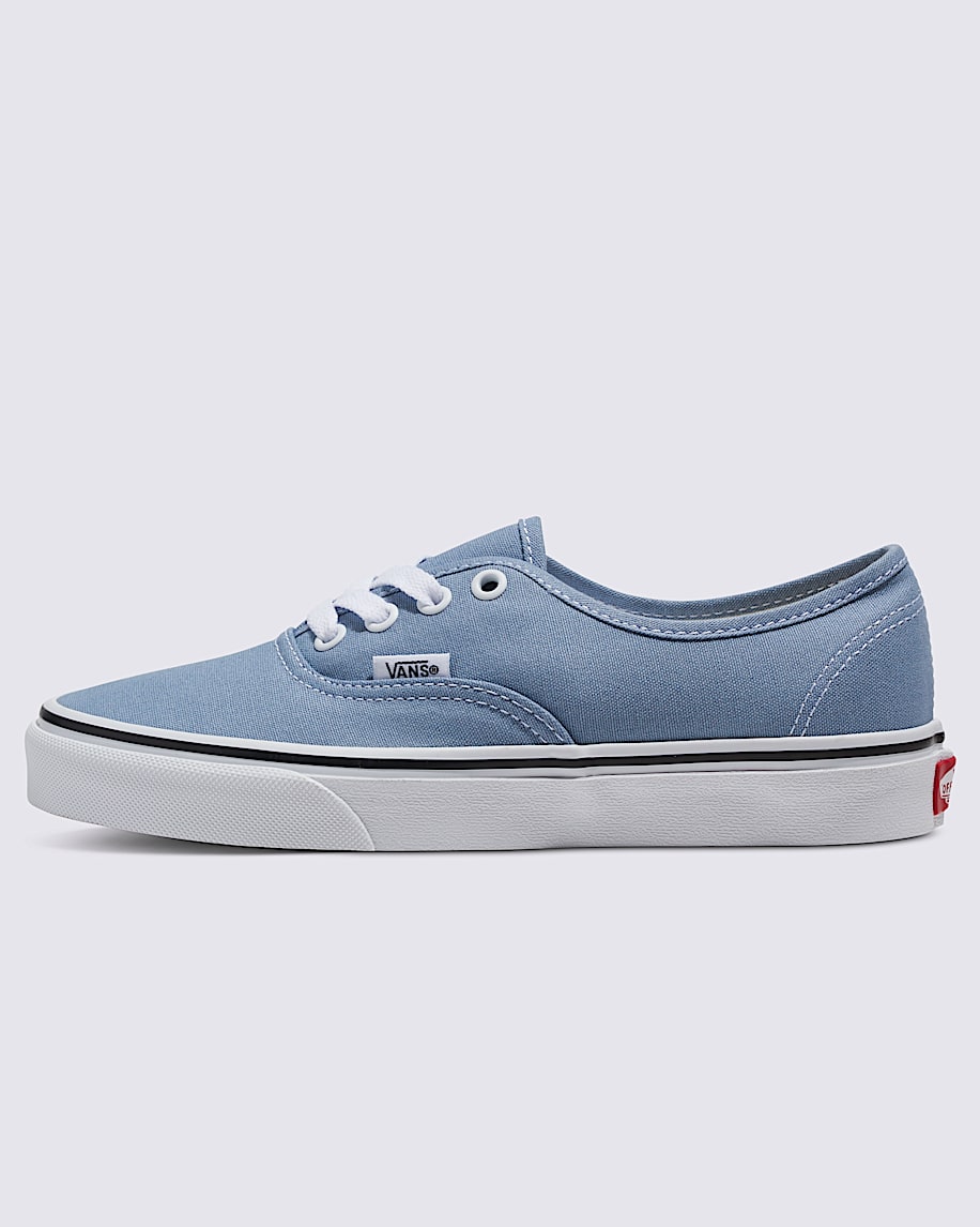 Authentic Shoe - 1