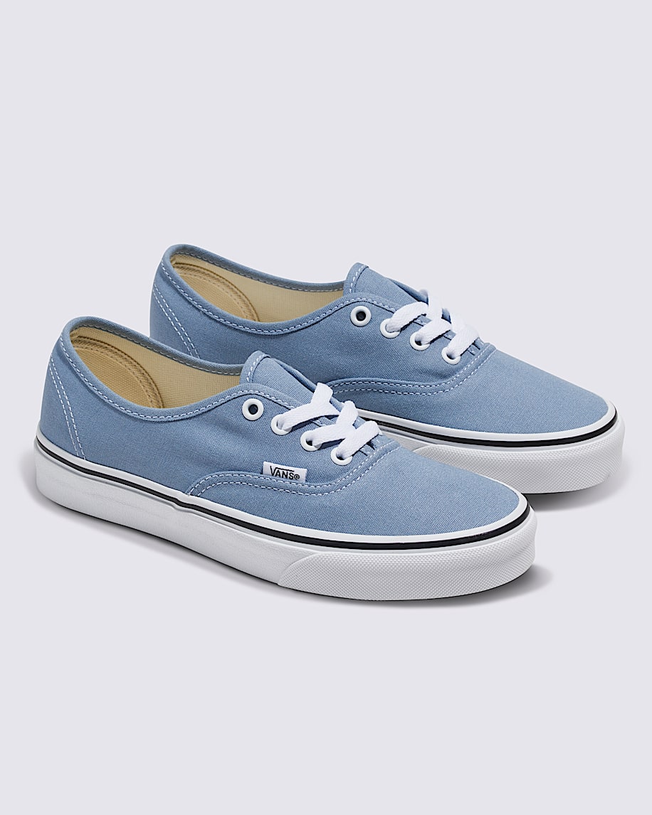 Authentic Shoe - 2