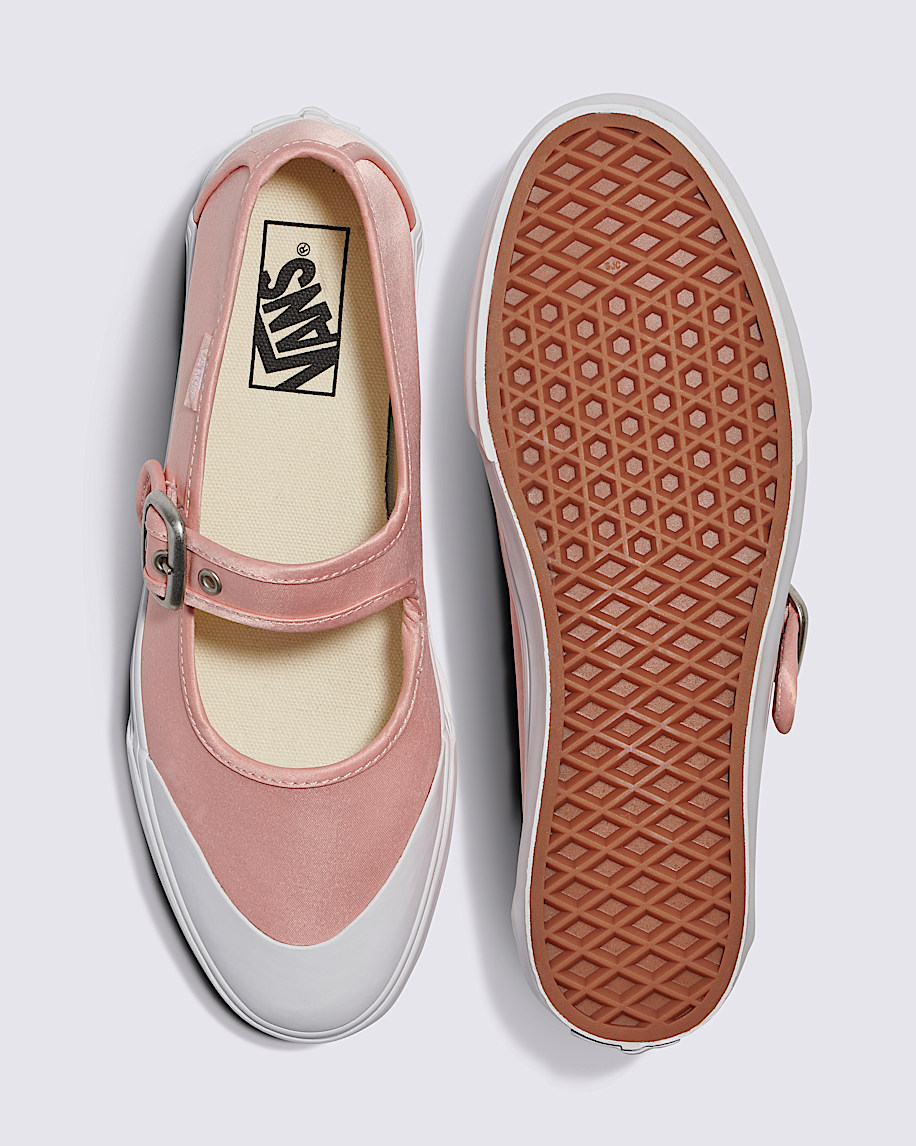 Mary Jane Shoe - 3