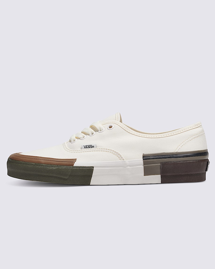 Authentic Rearrange Shoe