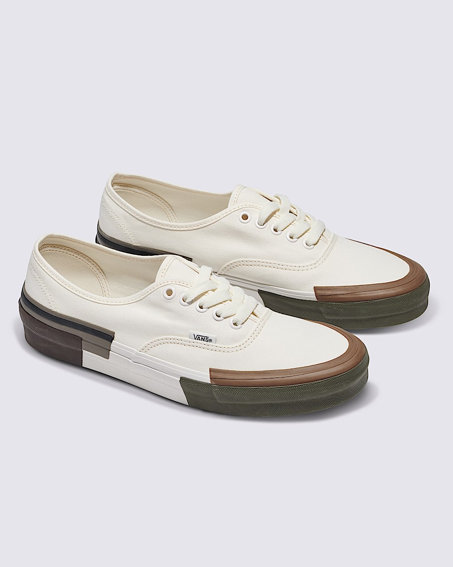 Authentic Rearrange Shoe