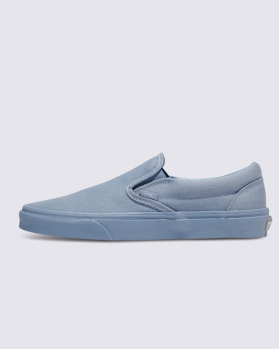 Classic Slip-On Shoe - 1