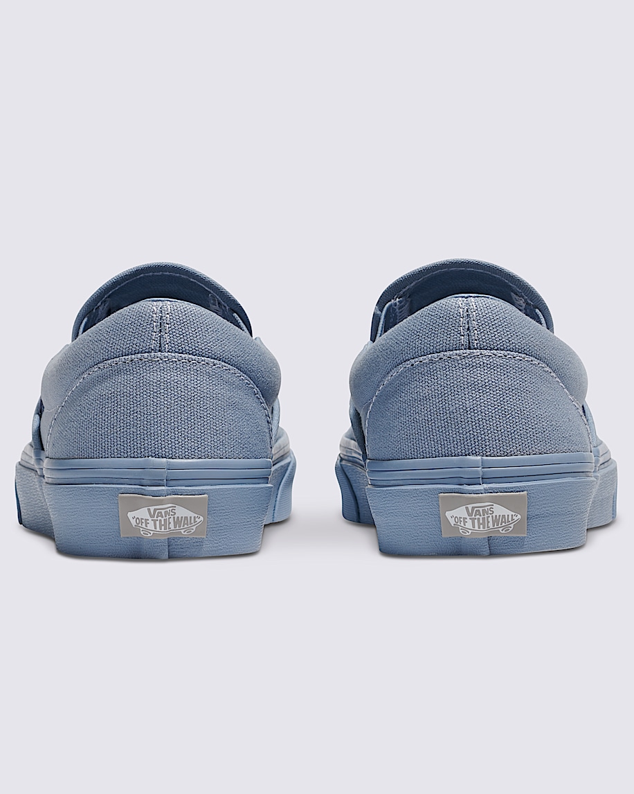 Classic Slip-On Shoe - 4