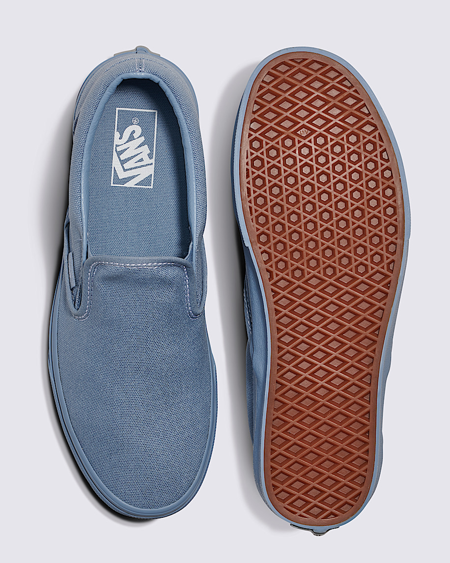 Classic Slip-On Shoe - 3