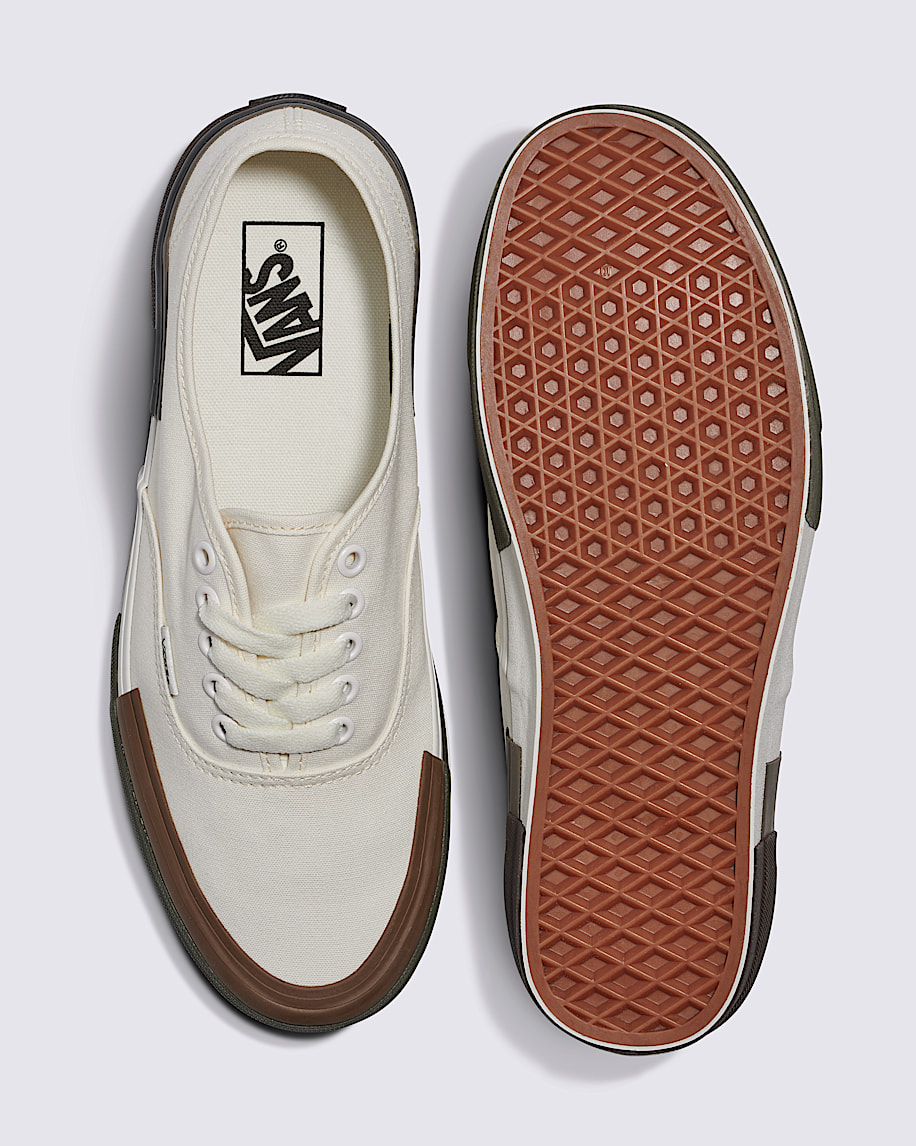 Authentic Rearrange Shoe