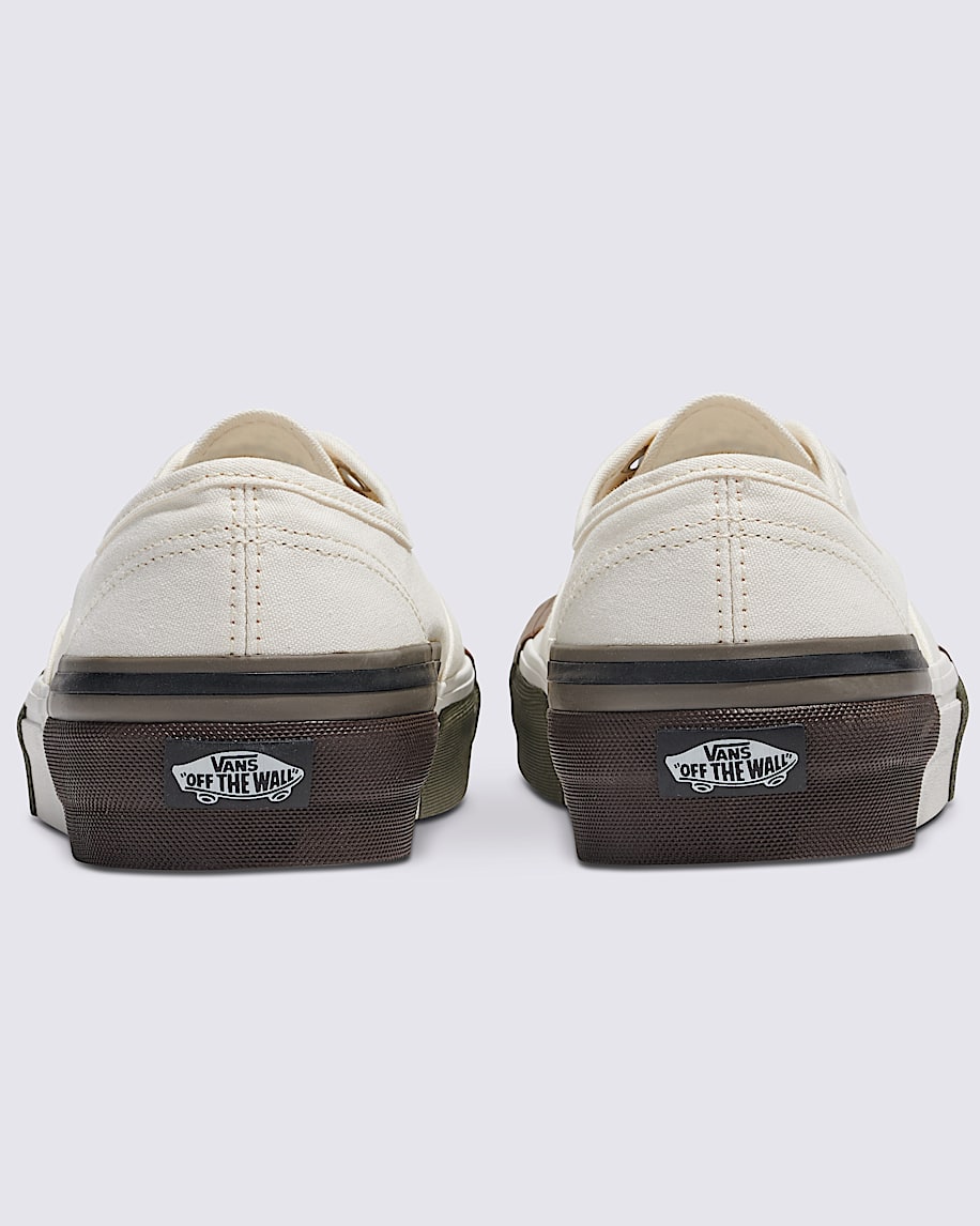 Authentic Rearrange Shoe