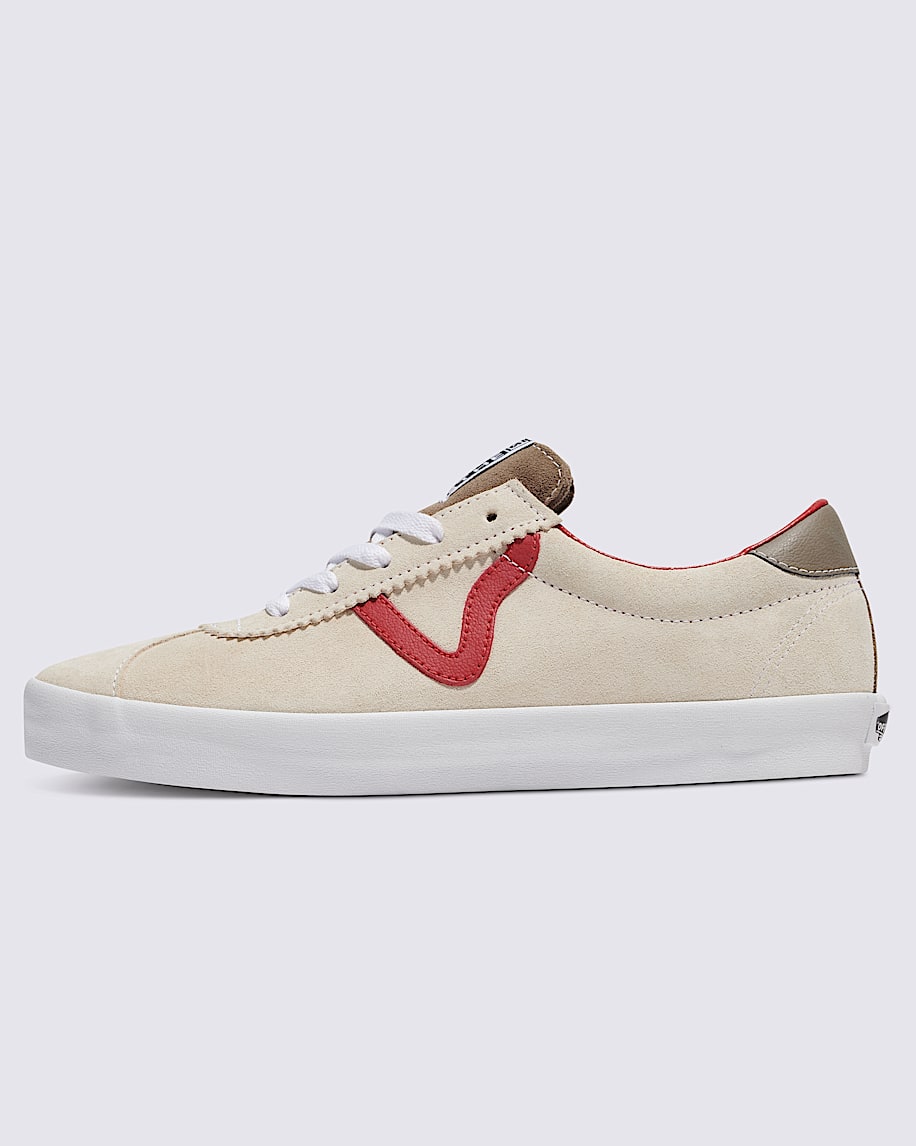 Sport Low Shoe - 1