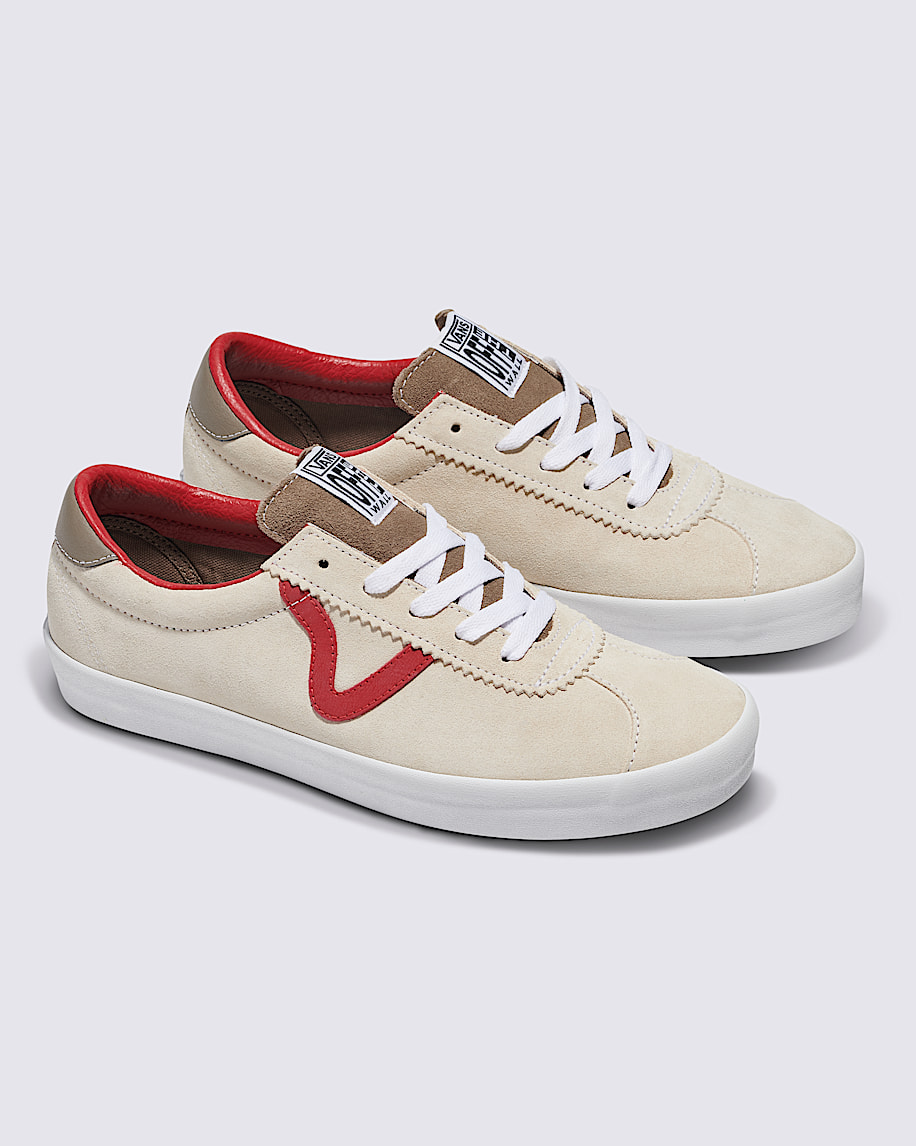 Sport Low Shoe - 3