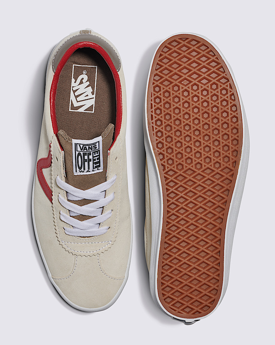 Sport Low Shoe - 4