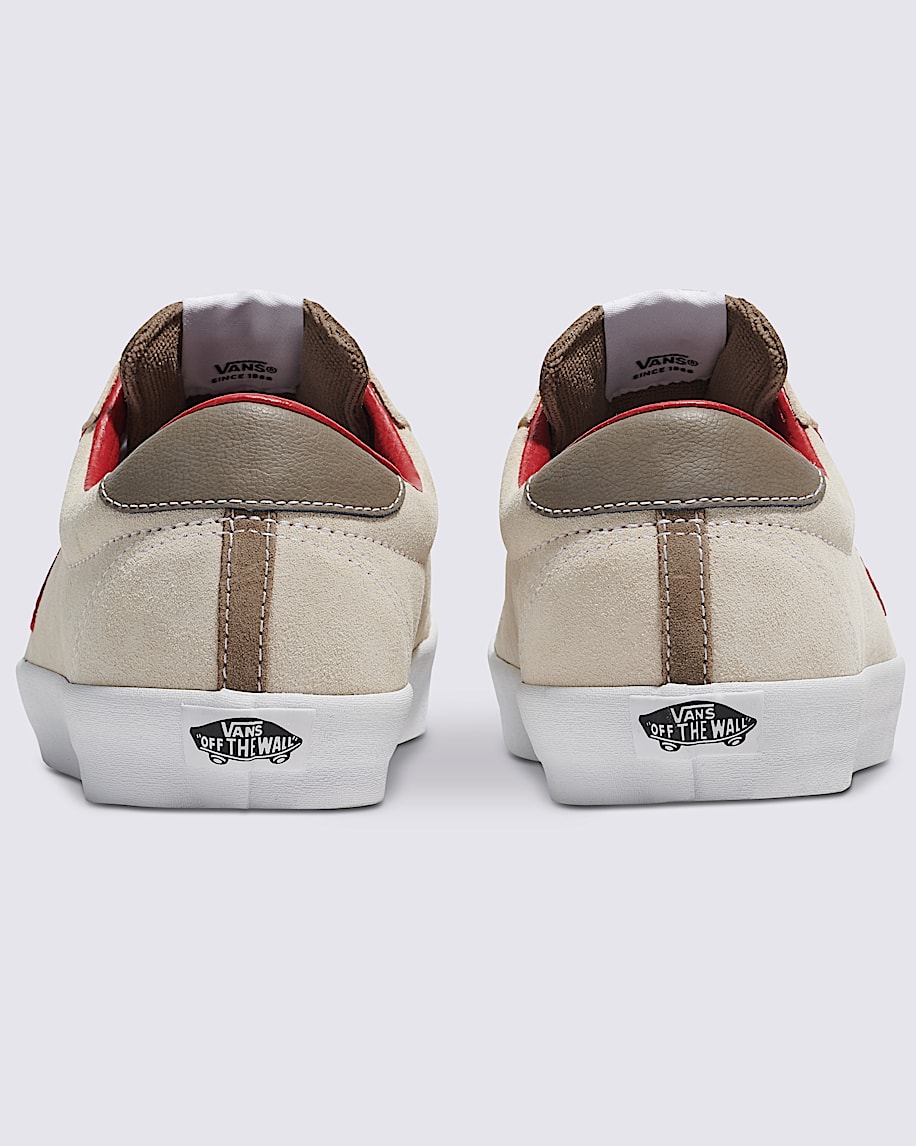 Sport Low Shoe - 5