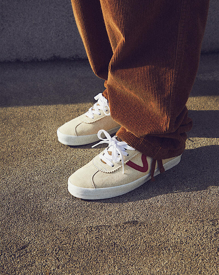 Sport Low Shoe - 2