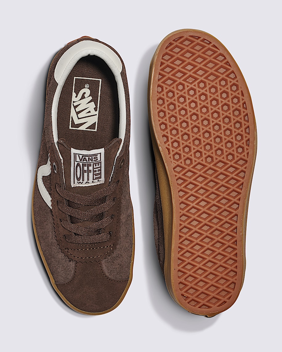 Sport Low Shoe - 5