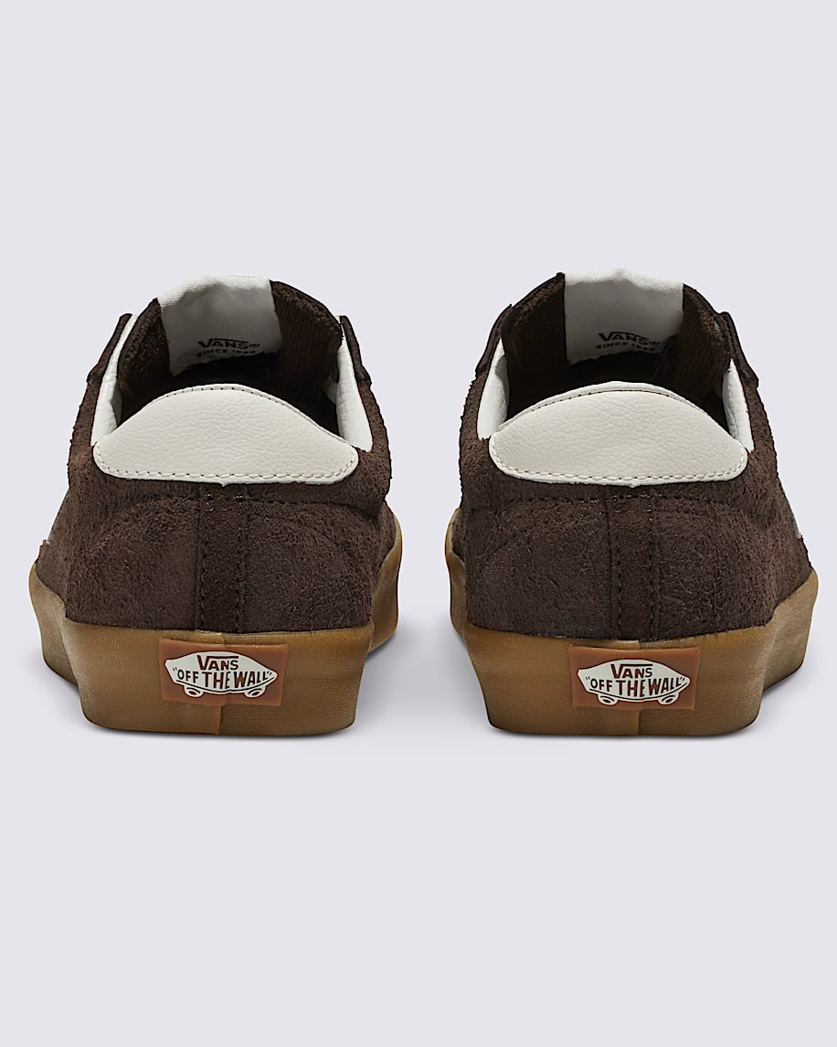 Sport Low Shoe - 6