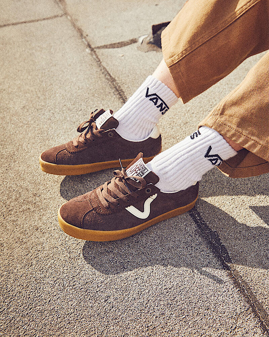 Sport Low Shoe - 2