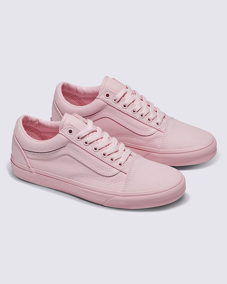 Old Skool Canvas Shoe - 2
