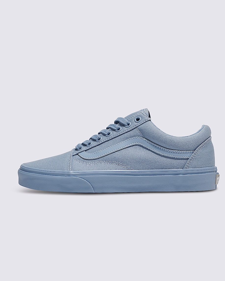 Old Skool Canvas Shoe