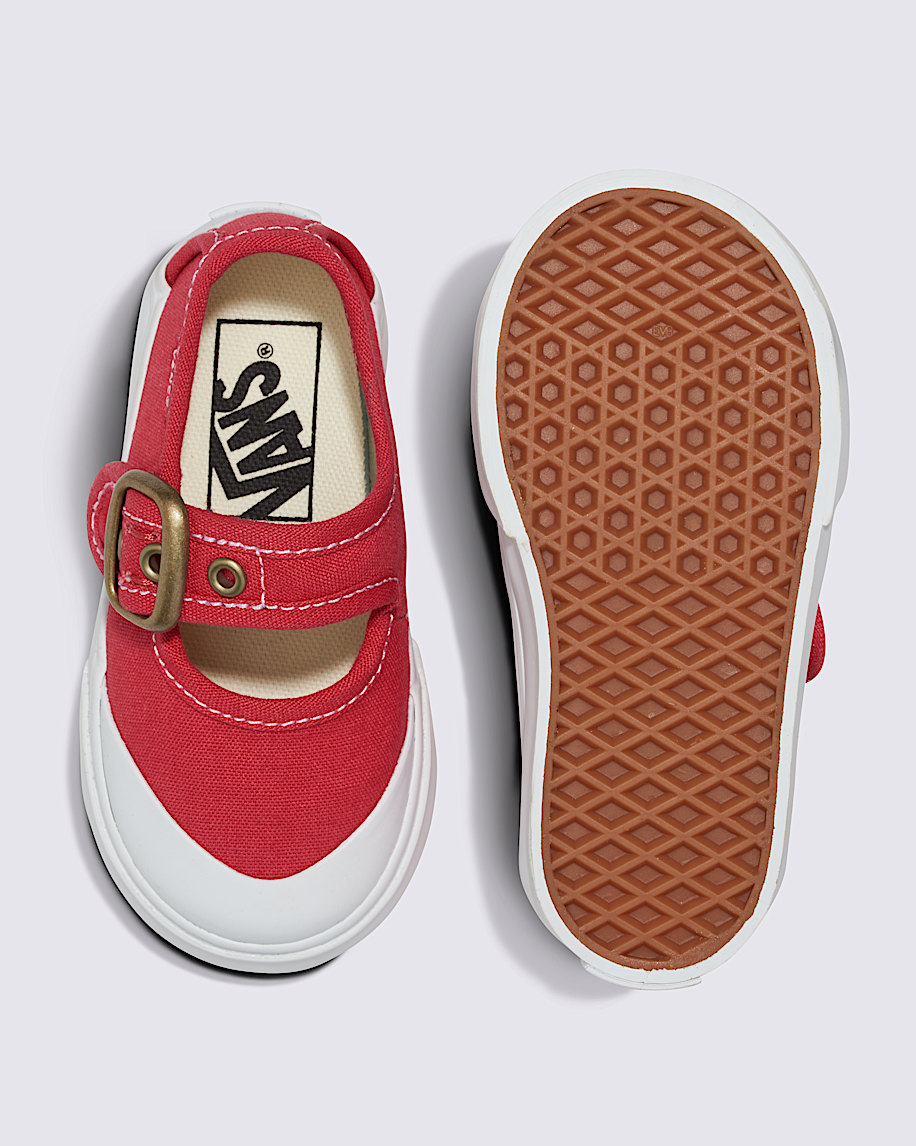 国内配送 VANS MARY JANE CANVAS TOMATO Amazon.com | Vans - Unisex Mary Jane Shoes, Color Canvas