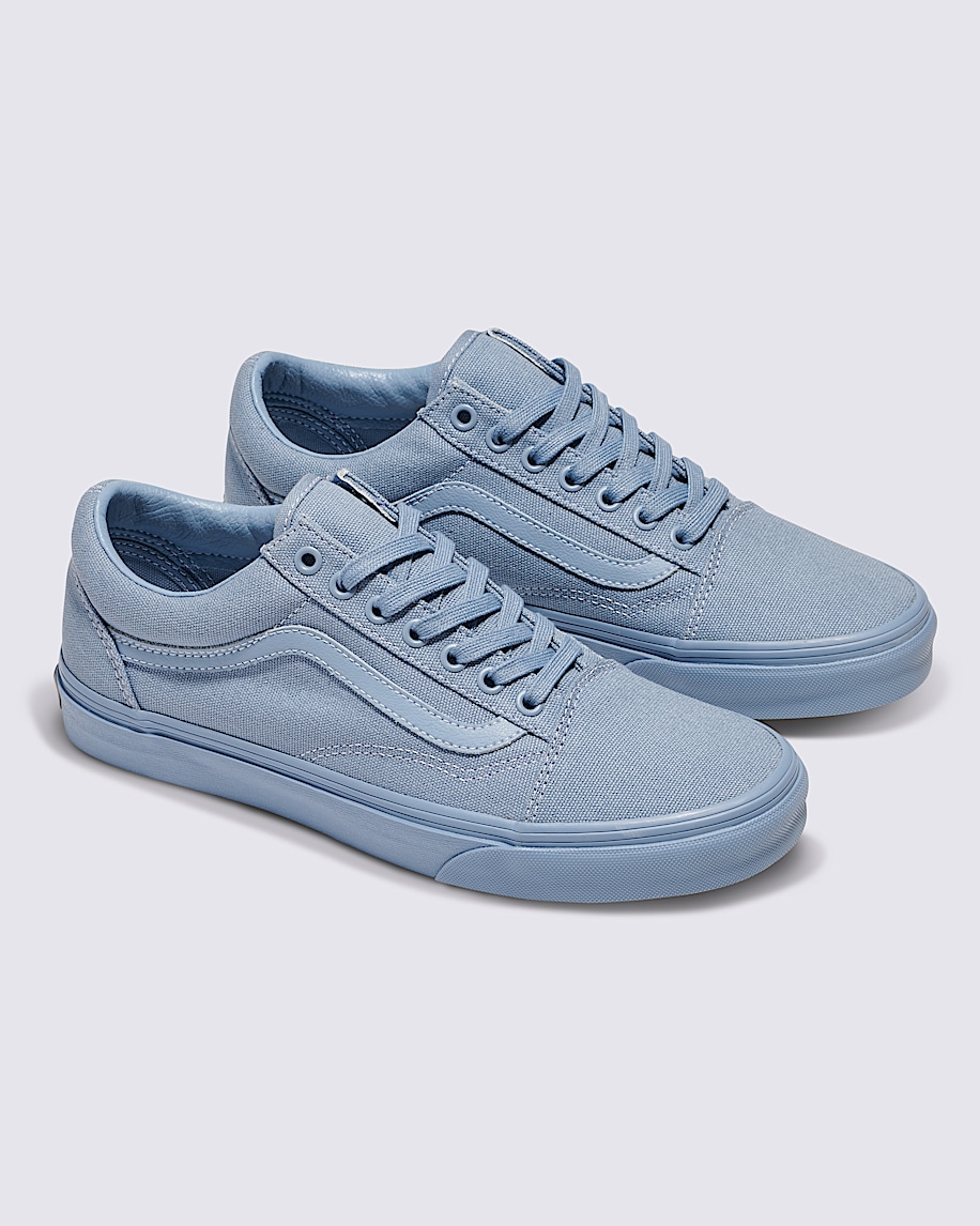 Old Skool Canvas Shoe