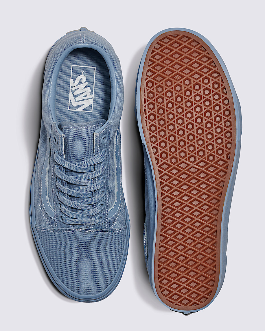 Old Skool Canvas Shoe