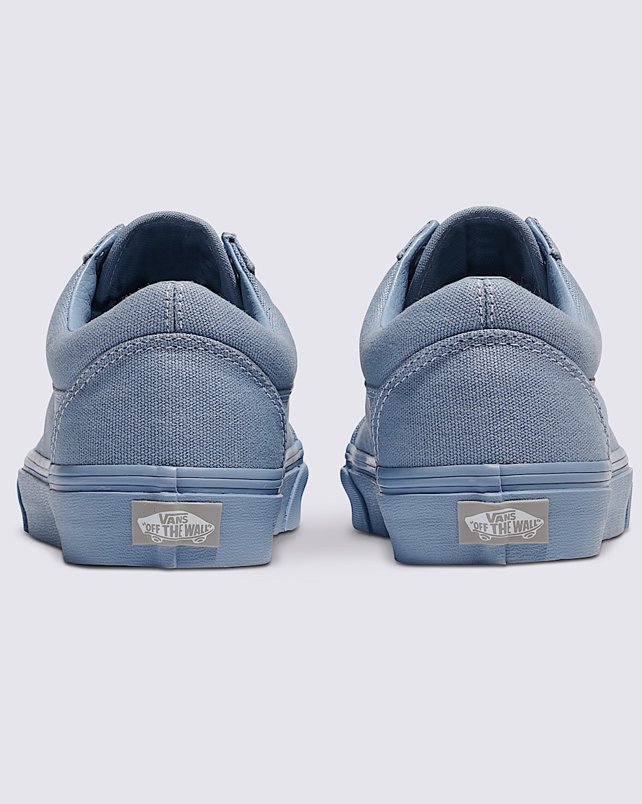 Old Skool Canvas Shoe