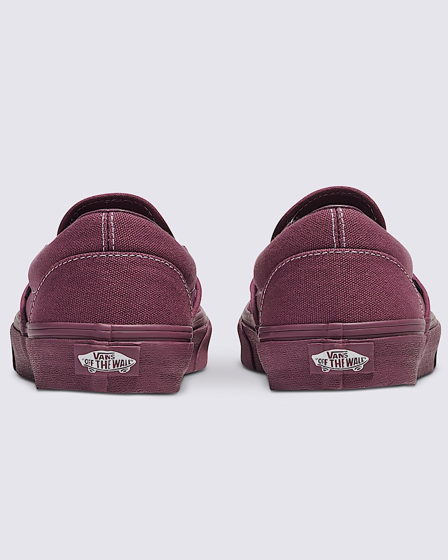 Classic Slip-On Shoe - 4