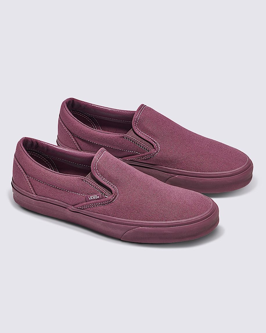 Classic Slip-On Shoe - 2