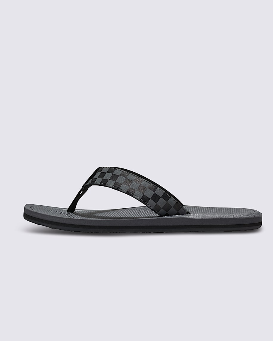 Nexpa Synthetic Checkerboard Sandal - 1