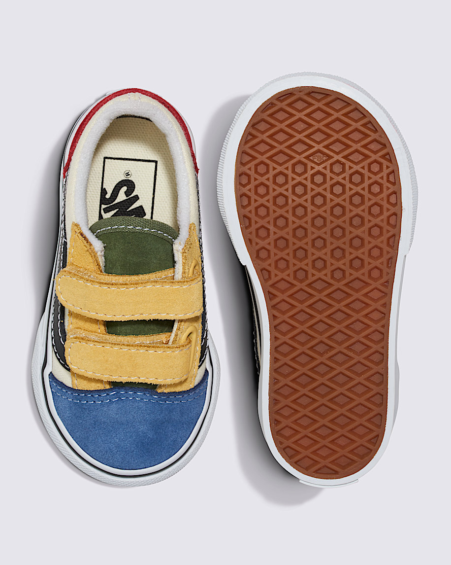 Toddler Old Skool V Shoe