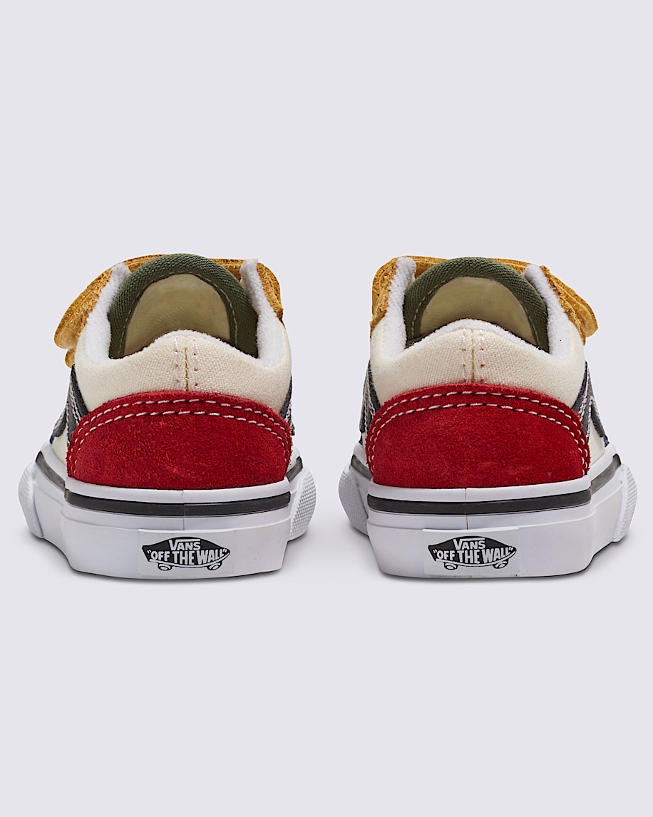Toddler Old Skool V Shoe