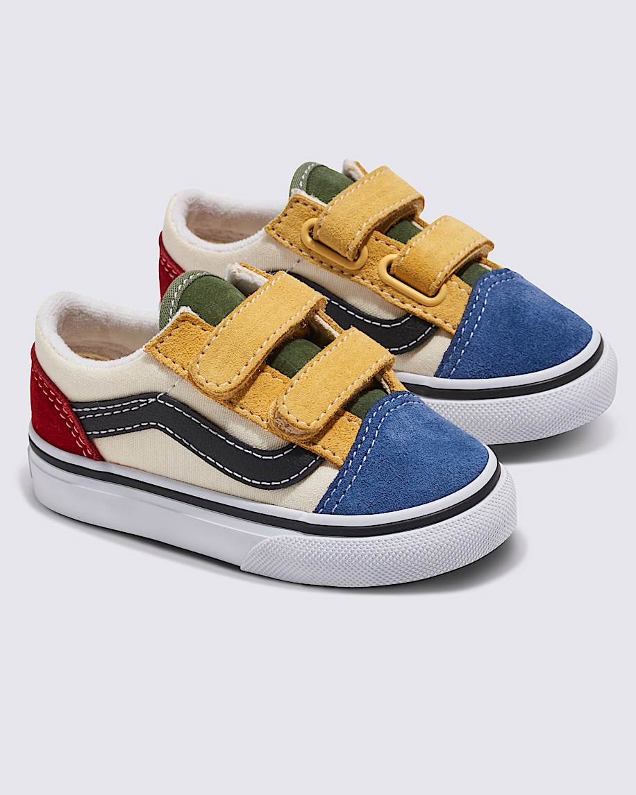 Toddler Old Skool V Shoe