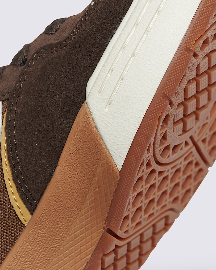 VANS★ROWAN 2★兼用★CHOCOLATE BROWN Rowan 2.0 Shoe in Chocolate Brown | Vans