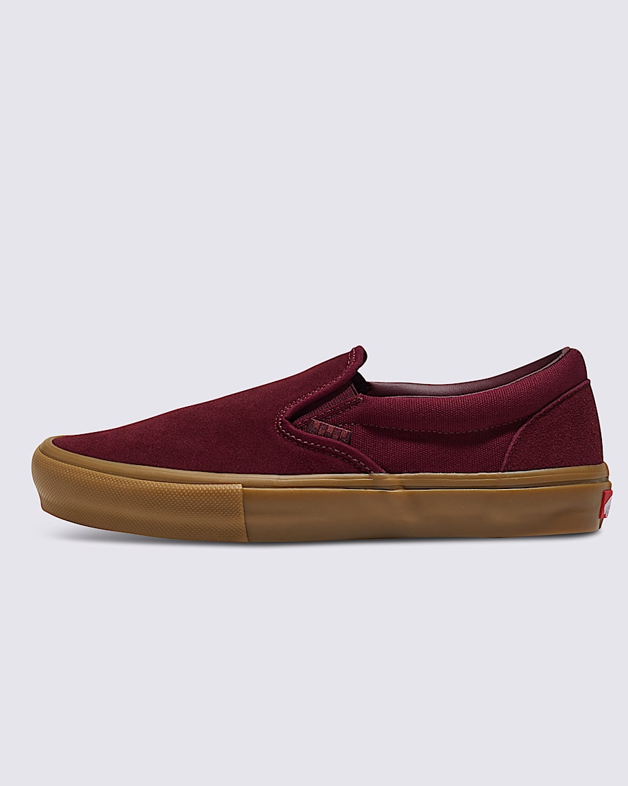 Skate Slip-On Shoe - 1