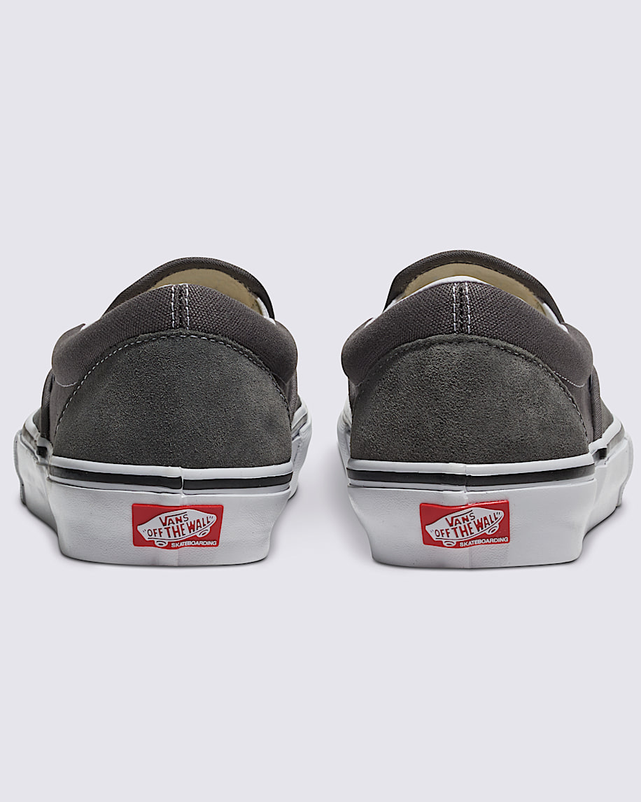 Skate Slip-On Shoe