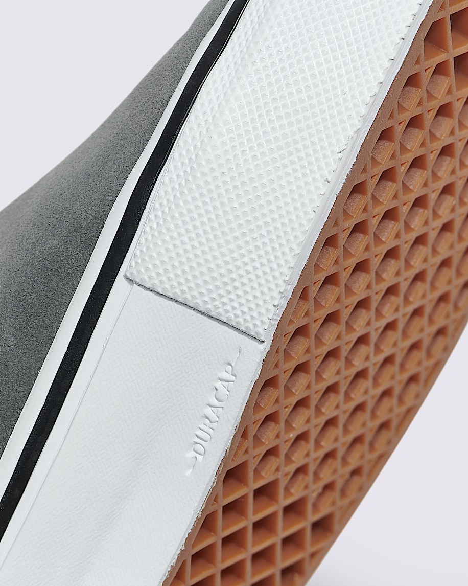 Skate Slip-On Shoe