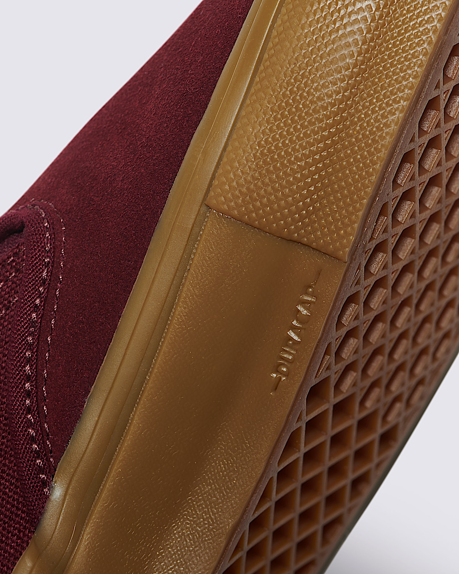 Skate Slip-On Shoe - 6