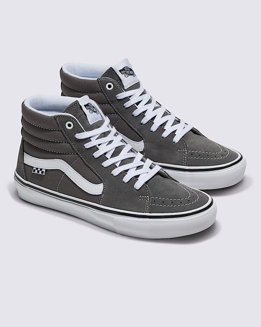 Skate Sk8-Hi Shoe - 2