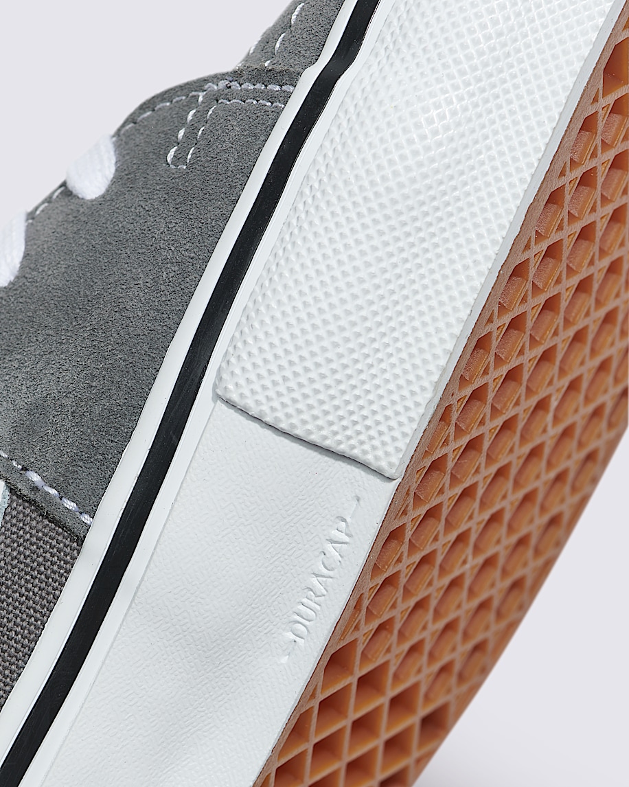 Skate Sk8-Hi Shoe - 6