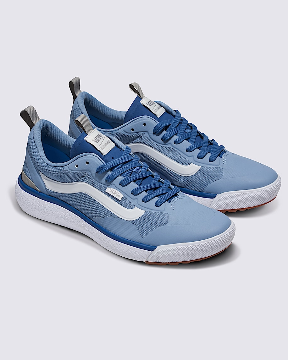 vans ultrarange exo azul