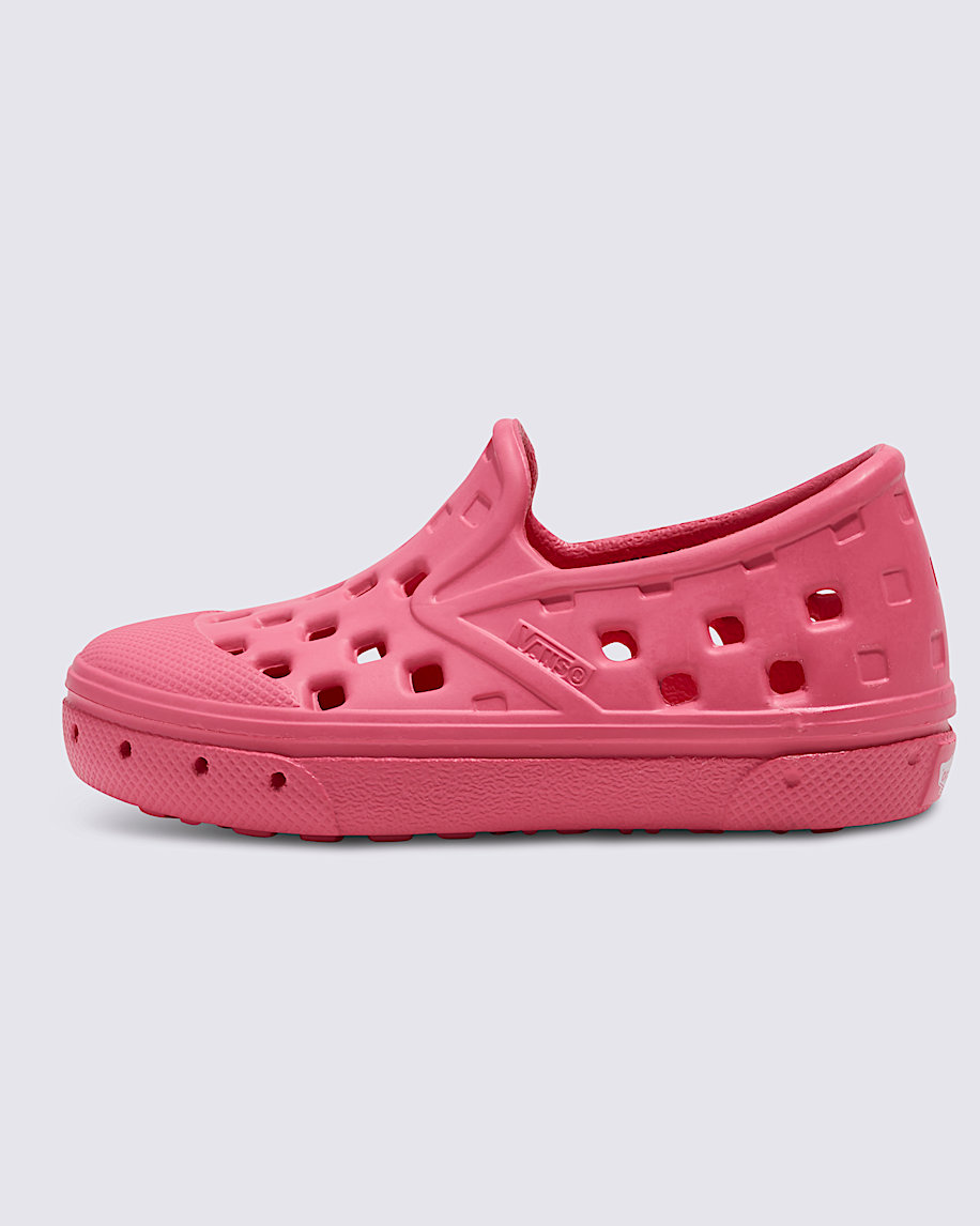Toddler Slip-On TRK Shoe - 1