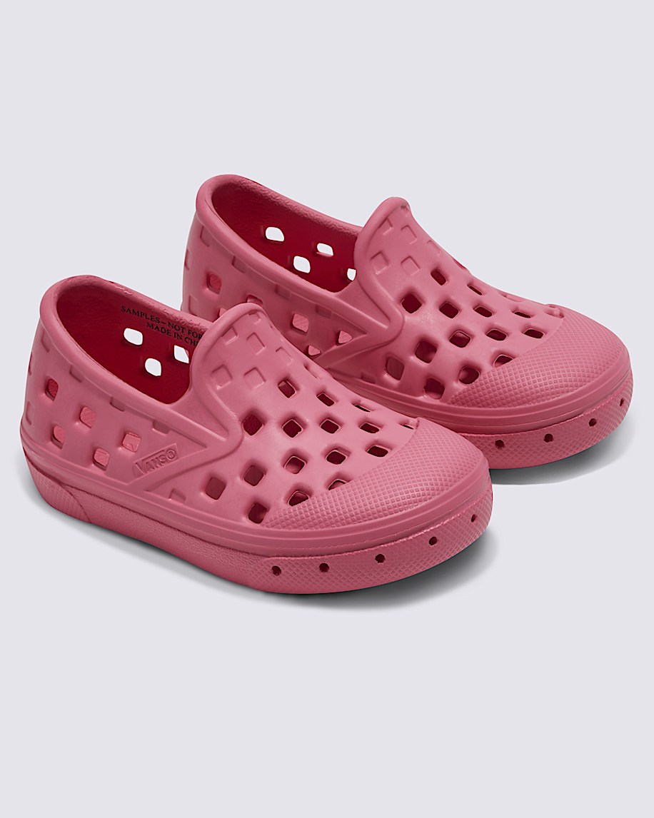Toddler Slip-On TRK Shoe - 2