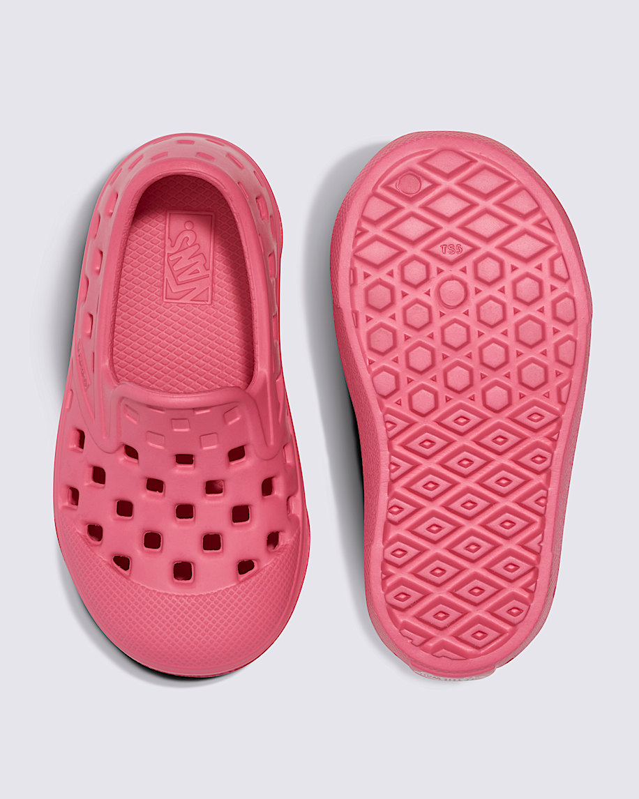 Toddler Slip-On TRK Shoe - 3
