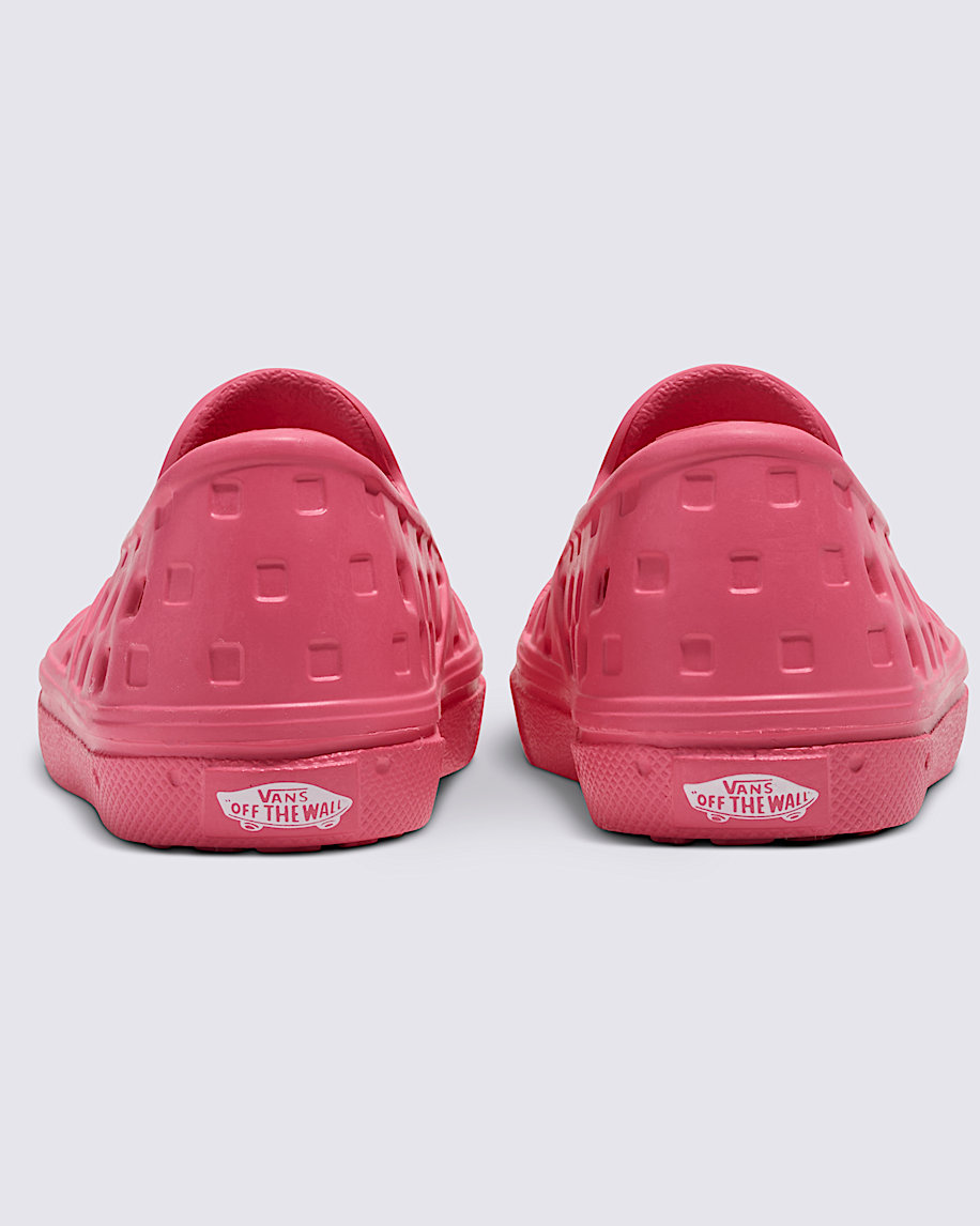 Toddler Slip-On TRK Shoe - 4