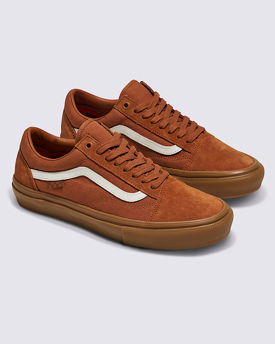 Skate Old Skool Shoe - 2