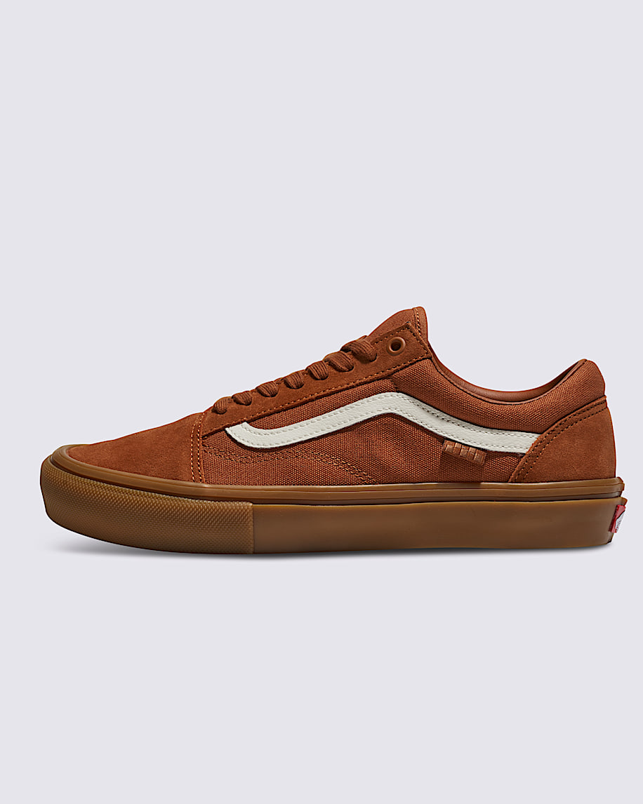 Skate Old Skool Shoe - 1