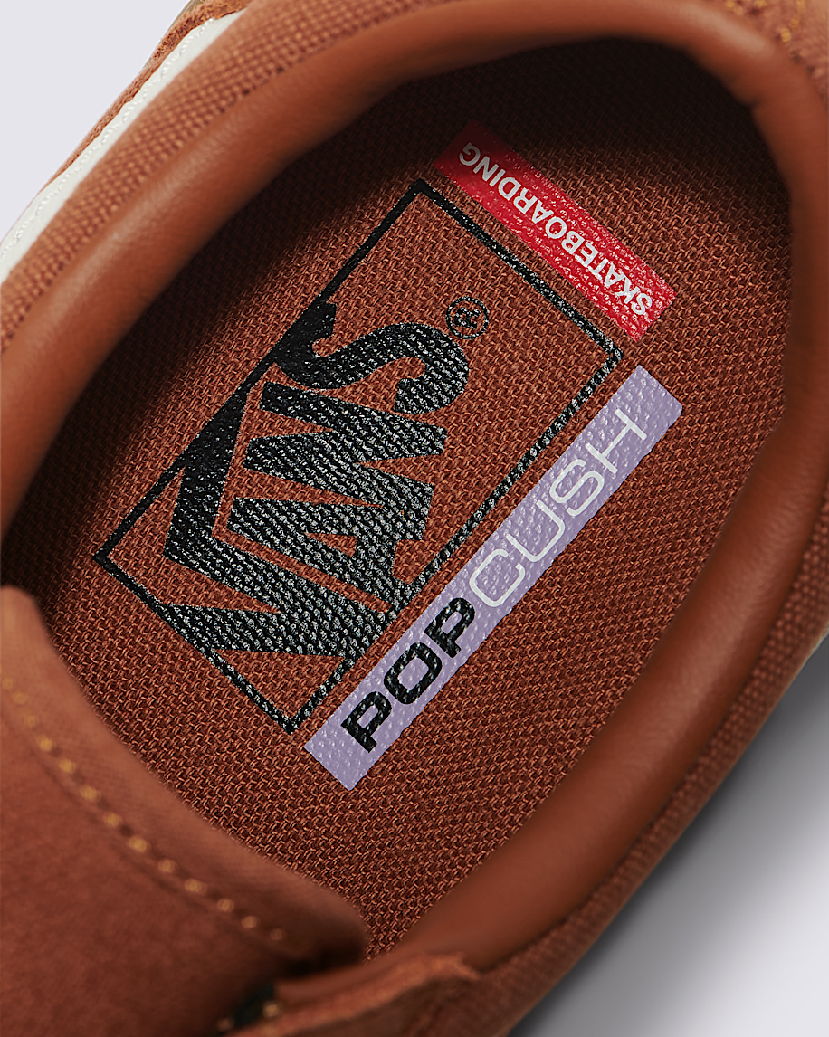 Skate Old Skool Shoe - 5