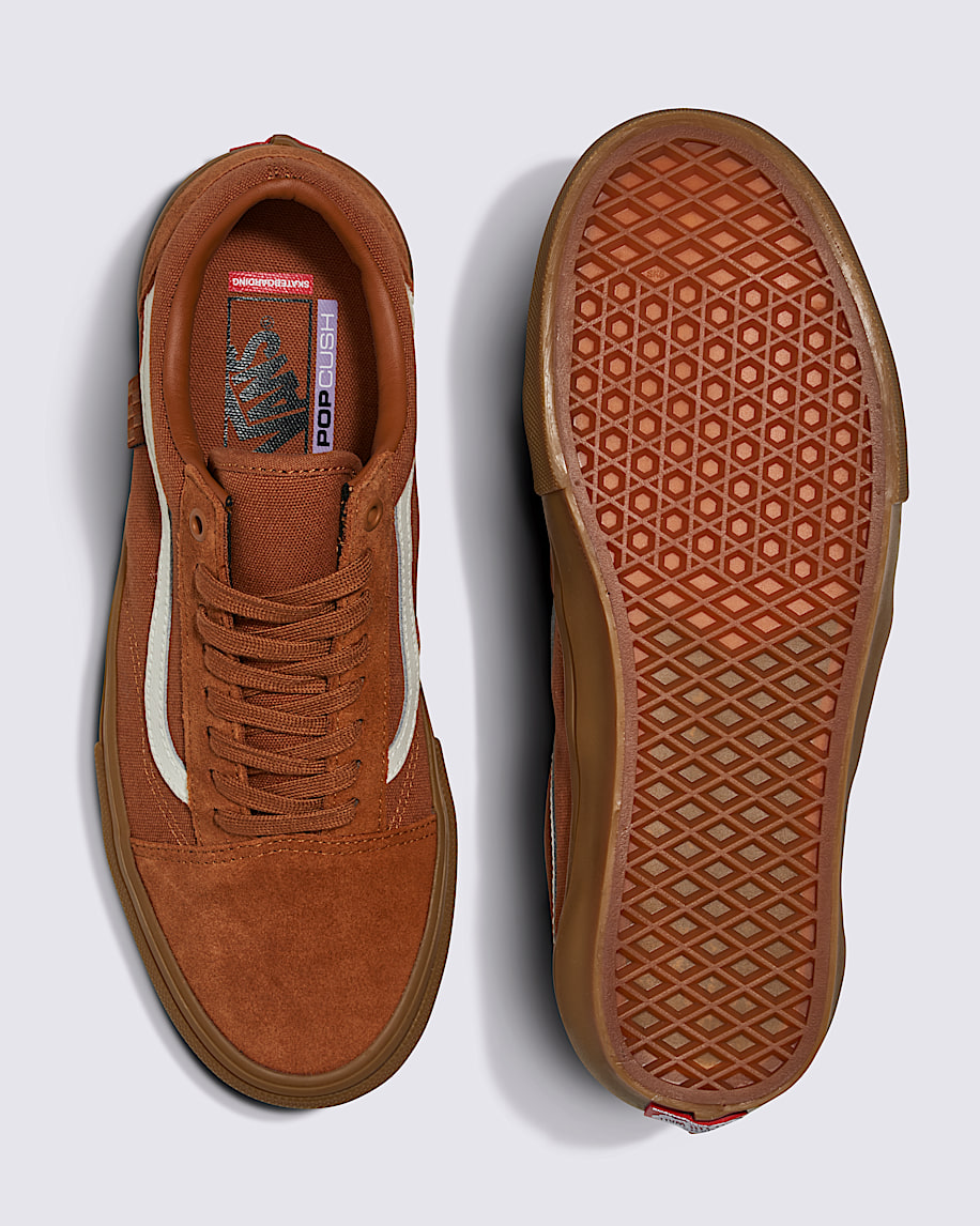 Skate Old Skool Shoe - 3