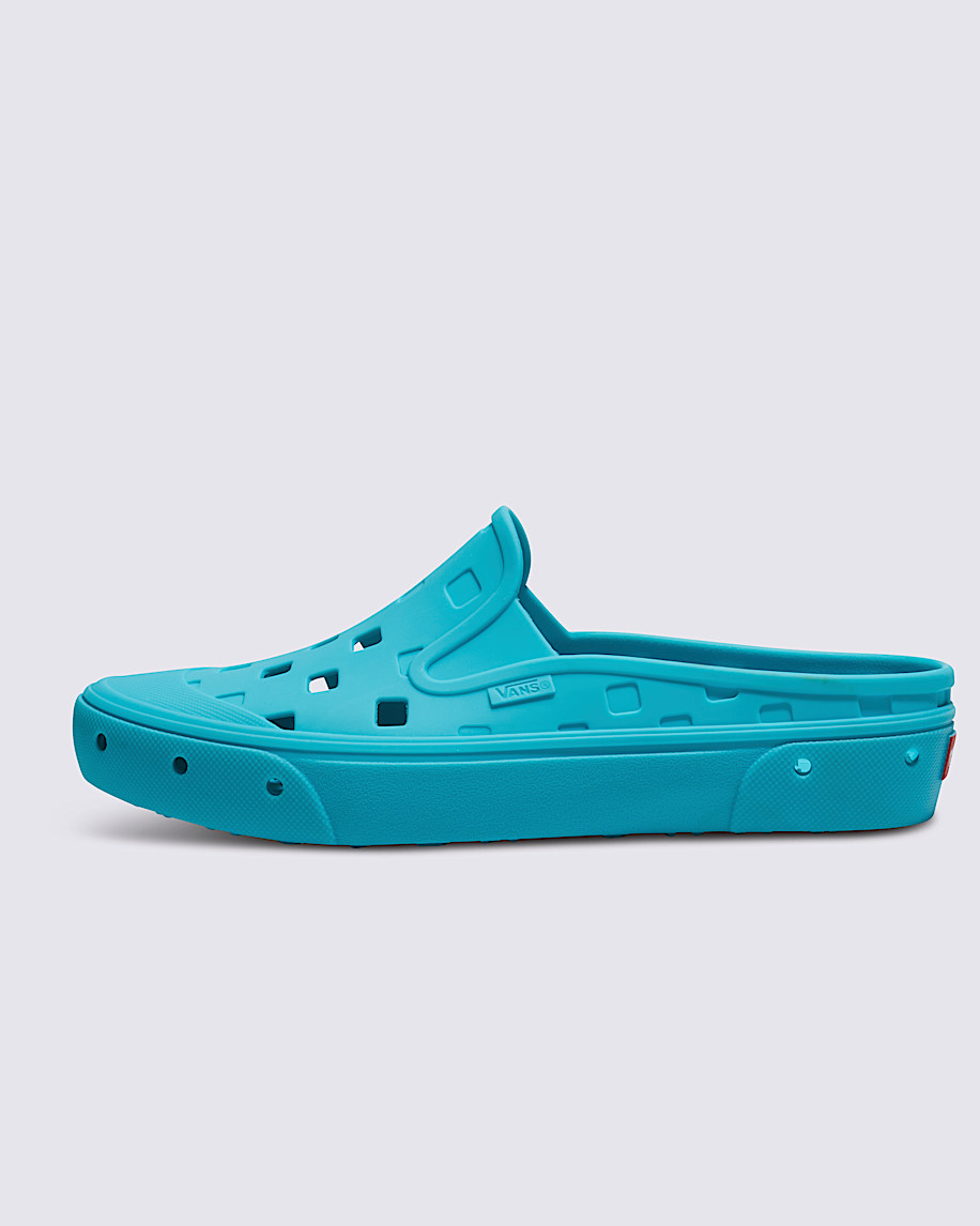 Slip-On Mule TRK Shoe - 1