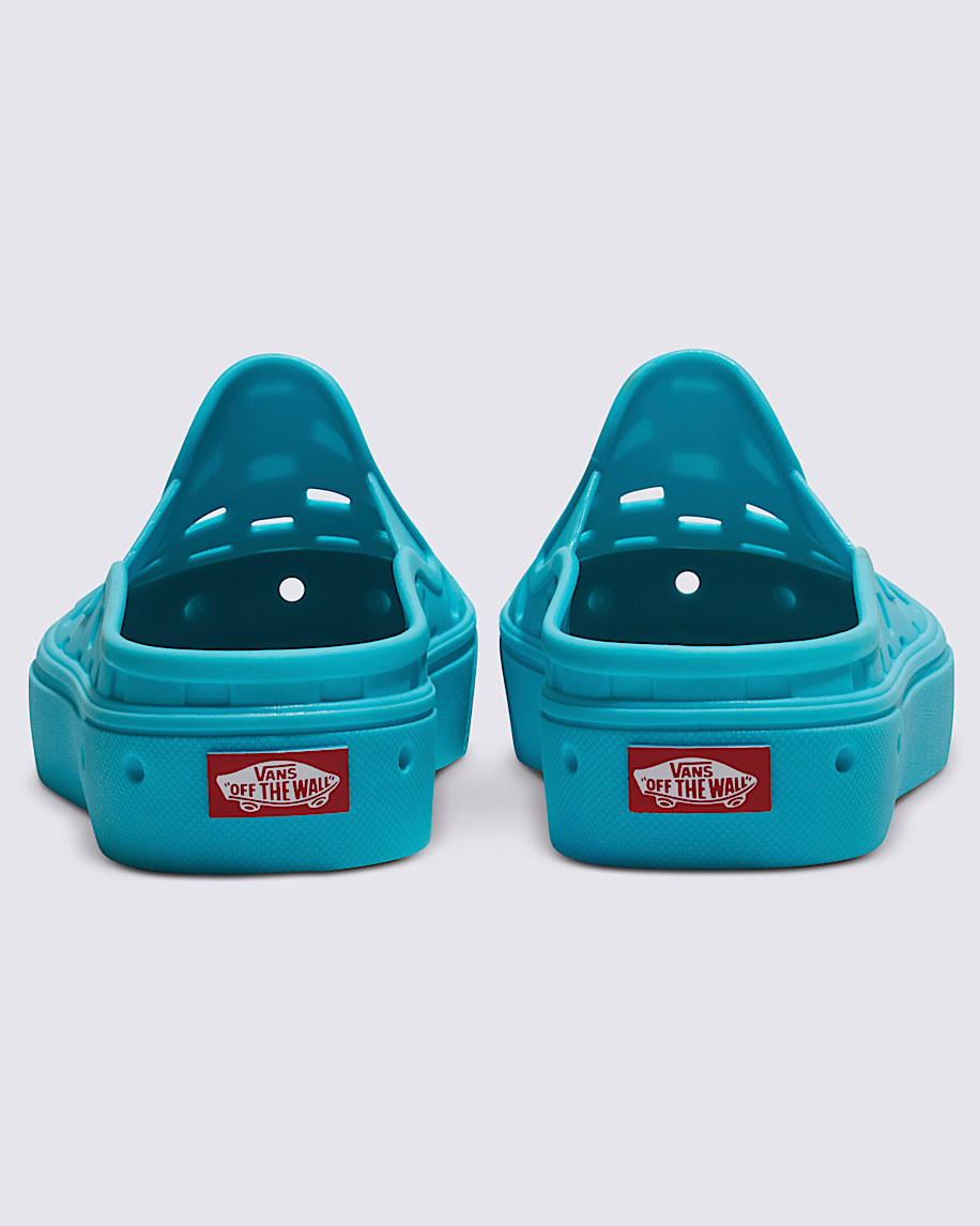 Slip-On Mule TRK Shoe - 4