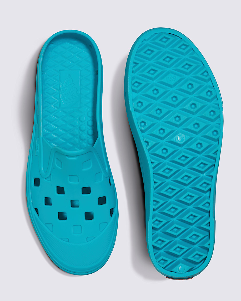 Slip-On Mule TRK Shoe - 3